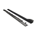 Ford Mustang S650 GT / EcoBoost Full Dry Carbon Fibre Aero Body Kit — Not Compatible with Dark Horse Aftermarket Carbon Fiber Part / Bodykit - Robot Bodykits