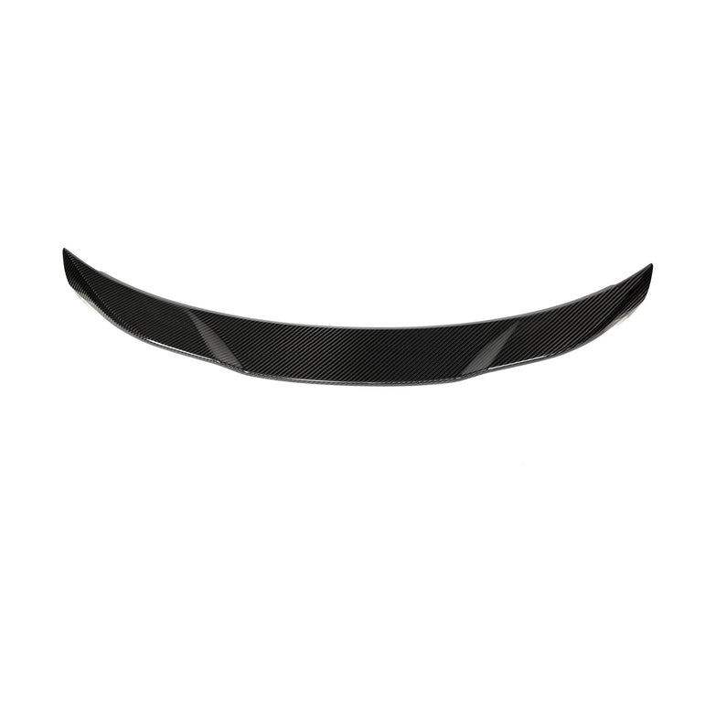 Ford Mustang S650 GT / EcoBoost Full Dry Carbon Fibre Aero Body Kit — Not Compatible with Dark Horse Aftermarket Carbon Fiber Part / Bodykit - Robot Bodykits