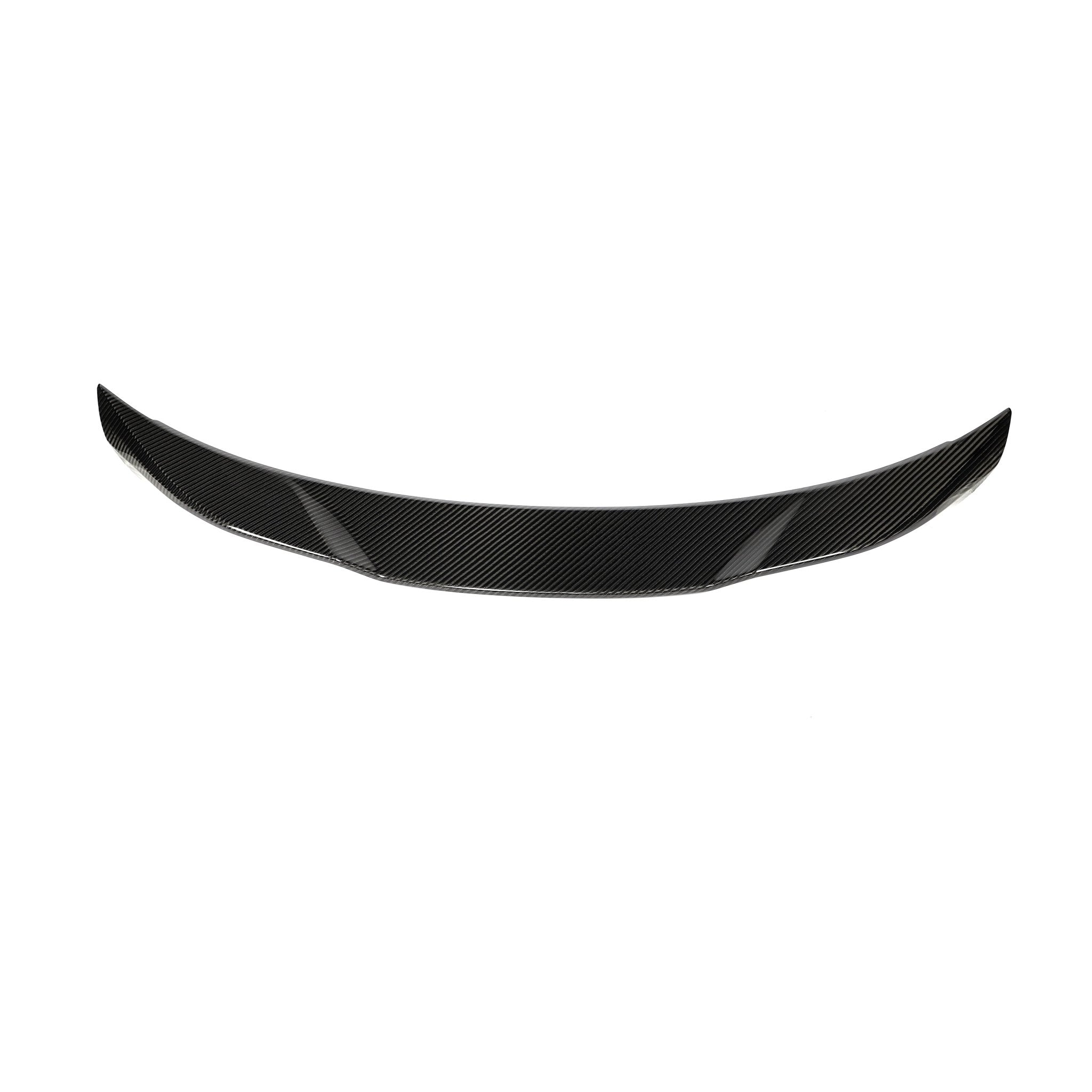 Ford Mustang S650 GT / EcoBoost Full Dry Carbon Fibre Aero Body Kit — Not Compatible with Dark Horse Aftermarket Carbon Fiber Part / Bodykit - Robot Bodykits