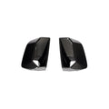 Ford Mustang S650 GT / EcoBoost Full Dry Carbon Fibre Aero Body Kit — Not Compatible with Dark Horse Aftermarket Carbon Fiber Part / Bodykit - Robot Bodykits