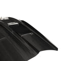 Ford Mustang S650 GT / EcoBoost Lightweight Dry Carbon Bonnet / Hood — Not Compatible with Dark Horse Aftermarket Carbon Fiber Part / Bodykit - Robot Bodykits