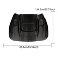 Ford Mustang S650 GT / EcoBoost Lightweight Dry Carbon Bonnet / Hood — Not Compatible with Dark Horse Aftermarket Carbon Fiber Part / Bodykit - Robot Bodykits
