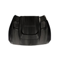 Ford Mustang S650 GT / EcoBoost Lightweight Dry Carbon Bonnet / Hood — Not Compatible with Dark Horse Aftermarket Carbon Fiber Part / Bodykit - Robot Bodykits