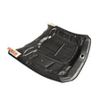 Ford Mustang S650 GT / EcoBoost Lightweight Dry Carbon Bonnet / Hood — Not Compatible with Dark Horse Aftermarket Carbon Fiber Part / Bodykit - Robot Bodykits