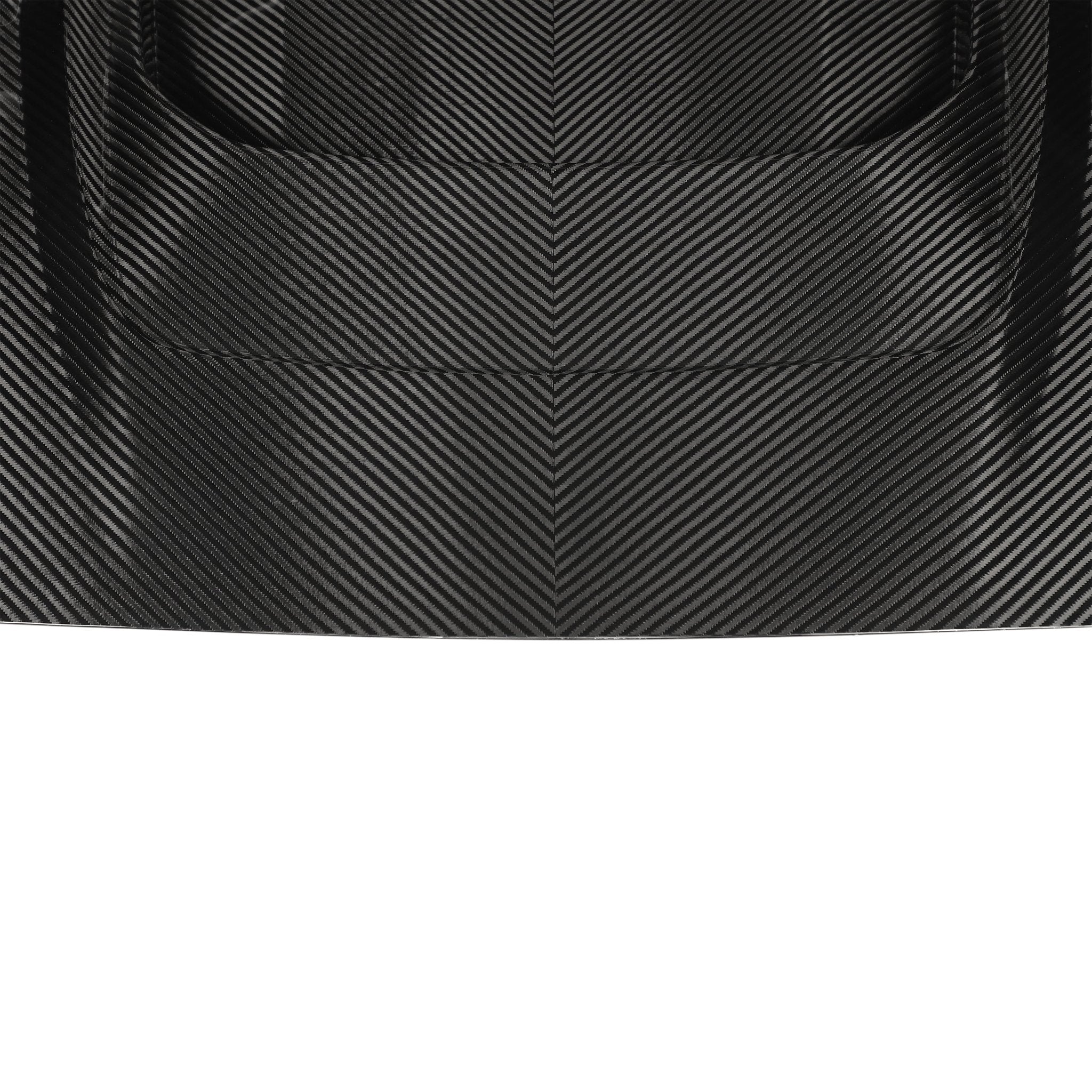 Ford Mustang S650 GT / EcoBoost Lightweight Dry Carbon Bonnet / Hood — Not Compatible with Dark Horse Aftermarket Carbon Fiber Part / Bodykit - Robot Bodykits