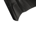 Ford Mustang S650 GT / EcoBoost Lightweight Dry Carbon Bonnet / Hood — Not Compatible with Dark Horse Aftermarket Carbon Fiber Part / Bodykit - Robot Bodykits