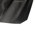 Ford Mustang S650 GT / EcoBoost Lightweight Dry Carbon Bonnet / Hood — Not Compatible with Dark Horse Aftermarket Carbon Fiber Part / Bodykit - Robot Bodykits