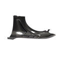 Ford Mustang S650 GT / EcoBoost Lightweight Dry Carbon Side Fenders — Not Compatible with Dark Horse Aftermarket Carbon Fiber Part / Bodykit - Robot Bodykits