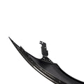 Ford Mustang S650 GT / EcoBoost Lightweight Dry Carbon Side Fenders — Not Compatible with Dark Horse Aftermarket Carbon Fiber Part / Bodykit - Robot Bodykits