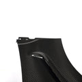 Ford Mustang S650 GT / EcoBoost Lightweight Dry Carbon Side Fenders — Not Compatible with Dark Horse Aftermarket Carbon Fiber Part / Bodykit - Robot Bodykits