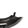 Ford Mustang S650 GT / EcoBoost Lightweight Dry Carbon Side Fenders — Not Compatible with Dark Horse Aftermarket Carbon Fiber Part / Bodykit - Robot Bodykits