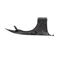 Ford Mustang S650 GT / EcoBoost Lightweight Dry Carbon Side Fenders — Not Compatible with Dark Horse Aftermarket Carbon Fiber Part / Bodykit - Robot Bodykits
