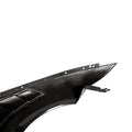 Ford Mustang S650 GT / EcoBoost Lightweight Dry Carbon Side Fenders — Not Compatible with Dark Horse Aftermarket Carbon Fiber Part / Bodykit - Robot Bodykits