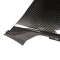 Ford Mustang S650 GT / EcoBoost Lightweight Dry Carbon Side Fenders — Not Compatible with Dark Horse Aftermarket Carbon Fiber Part / Bodykit - Robot Bodykits