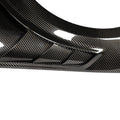 Ford Mustang S650 GT / EcoBoost Lightweight Dry Carbon Side Fenders — Not Compatible with Dark Horse Aftermarket Carbon Fiber Part / Bodykit - Robot Bodykits