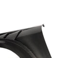 Ford Mustang S650 GT / EcoBoost Lightweight Dry Carbon Side Fenders — Not Compatible with Dark Horse Aftermarket Carbon Fiber Part / Bodykit - Robot Bodykits