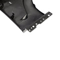 Ford Mustang S650 GT / EcoBoost Lightweight Dry Carbon Side Fenders — Not Compatible with Dark Horse Aftermarket Carbon Fiber Part / Bodykit - Robot Bodykits