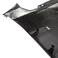 Ford Mustang S650 GT / EcoBoost Lightweight Dry Carbon Side Fenders — Not Compatible with Dark Horse Aftermarket Carbon Fiber Part / Bodykit - Robot Bodykits