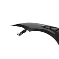 Ford Mustang S650 GT / EcoBoost Lightweight Dry Carbon Side Fenders — Not Compatible with Dark Horse Aftermarket Carbon Fiber Part / Bodykit - Robot Bodykits