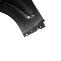 Ford Mustang S650 GT / EcoBoost Lightweight Dry Carbon Side Fenders — Not Compatible with Dark Horse Aftermarket Carbon Fiber Part / Bodykit - Robot Bodykits