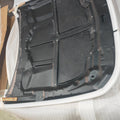 Ford Mustang S650 GT / GT3 Style Bonnet Fits: 2025+ Aftermarket Carbon Fiber Part / Bodykit - Robot Bodykits