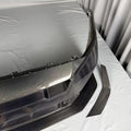Ford Mustang S650 GTD Style Carbon Fibre Front Bumper 2023+ Aftermarket Carbon Fiber Part / Bodykit - Robot Bodykits