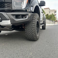 Ford Raptor F150 2015-2020 to 2021+ Complete Conversion Kit Aftermarket Carbon Fiber Part / Bodykit - Robot Bodykits