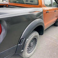 Ford Raptor F150 2015-2020 to 2021+ Complete Conversion Kit Aftermarket Carbon Fiber Part / Bodykit - Robot Bodykits