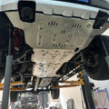 Ford Raptor F150 2015-2020 to 2021+ Complete Conversion Kit Aftermarket Carbon Fiber Part / Bodykit - Robot Bodykits
