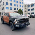 Ford Raptor F150 2015-2020 to 2021+ Complete Conversion Kit Aftermarket Carbon Fiber Part / Bodykit - Robot Bodykits