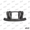 Geex x Freeman Studio Porsche 718 Boxster Carbon Fibre Aero Kit Aftermarket Carbon Fiber Part / Bodykit - Robot Bodykits