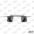 Geex x Freeman Studio Porsche 718 Boxster Carbon Fibre Aero Kit Aftermarket Carbon Fiber Part / Bodykit - Robot Bodykits