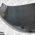 Geex x Freeman Studio Porsche 718 Boxster Carbon Fibre Aero Kit Aftermarket Carbon Fiber Part / Bodykit - Robot Bodykits