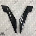 Geex x Freeman Studio Porsche 718 Boxster Carbon Fibre Aero Kit Aftermarket Carbon Fiber Part / Bodykit - Robot Bodykits