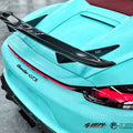 Geex x Freeman Studio Porsche 718 Boxster Carbon Fibre Aero Kit Aftermarket Carbon Fiber Part / Bodykit - Robot Bodykits