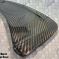 Geex x Freeman Studio Porsche 718 Boxster Carbon Fibre Aero Kit Aftermarket Carbon Fiber Part / Bodykit - Robot Bodykits