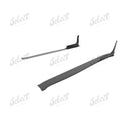 Geex x Freeman Studio Porsche 718 Boxster Carbon Fibre Aero Kit Aftermarket Carbon Fiber Part / Bodykit - Robot Bodykits