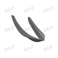 Geex x Freeman Studio Porsche 718 Boxster Carbon Fibre Aero Kit Aftermarket Carbon Fiber Part / Bodykit - Robot Bodykits