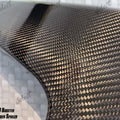 Geex x Freeman Studio Porsche 718 Boxster Carbon Fibre Aero Kit Aftermarket Carbon Fiber Part / Bodykit - Robot Bodykits