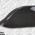 Geex x Freeman Studio Porsche 718 Boxster Carbon Fibre Aero Kit Aftermarket Carbon Fiber Part / Bodykit - Robot Bodykits