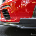 Geex x Freeman Studio Porsche 718 Boxster Carbon Fibre Aero Kit Aftermarket Carbon Fiber Part / Bodykit - Robot Bodykits