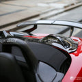 Geex x Freeman Studio Porsche 718 Boxster Carbon Fibre Aero Kit Aftermarket Carbon Fiber Part / Bodykit - Robot Bodykits