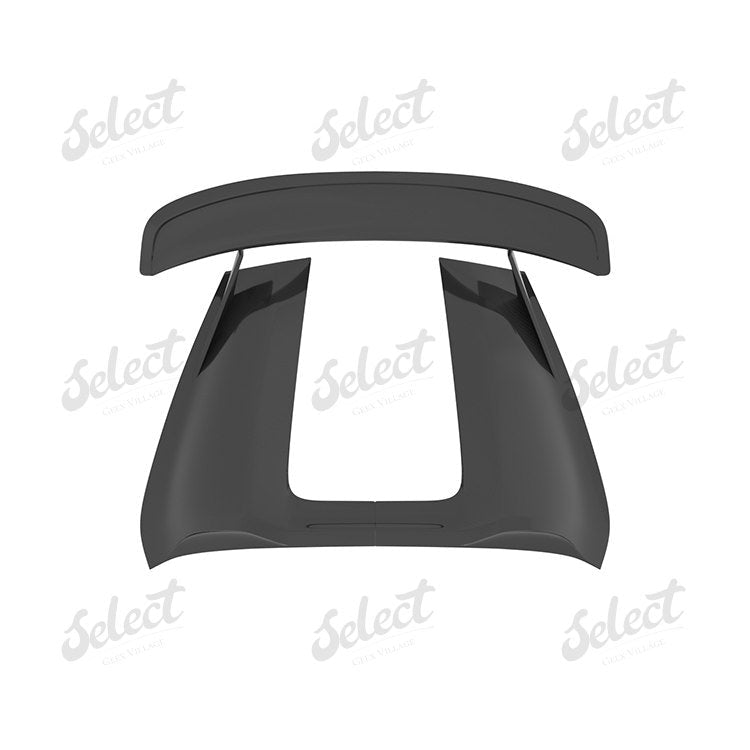 Geex x Freeman Studio Porsche 718 Boxster Carbon Fibre Aero Kit Aftermarket Carbon Fiber Part / Bodykit - Robot Bodykits