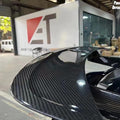 Geex x Freeman Studio Porsche 718 Boxster Carbon Fibre Aero Kit Aftermarket Carbon Fiber Part / Bodykit - Robot Bodykits