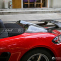 Geex x Freeman Studio Porsche 718 Boxster Carbon Fibre Aero Kit Aftermarket Carbon Fiber Part / Bodykit - Robot Bodykits