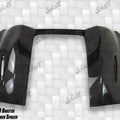 Geex x Freeman Studio Porsche 718 Boxster Carbon Fibre Aero Kit Aftermarket Carbon Fiber Part / Bodykit - Robot Bodykits