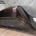 Geex x Freeman Studio Porsche 718 Boxster Carbon Fibre Aero Kit Aftermarket Carbon Fiber Part / Bodykit - Robot Bodykits