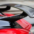 Geex x Freeman Studio Porsche 718 Boxster Carbon Fibre Aero Kit Aftermarket Carbon Fiber Part / Bodykit - Robot Bodykits
