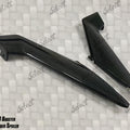 Geex x Freeman Studio Porsche 718 Boxster Carbon Fibre Aero Kit Aftermarket Carbon Fiber Part / Bodykit - Robot Bodykits
