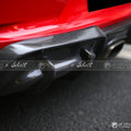 Geex x Freeman Studio Porsche 718 Boxster Carbon Fibre Aero Kit Aftermarket Carbon Fiber Part / Bodykit - Robot Bodykits